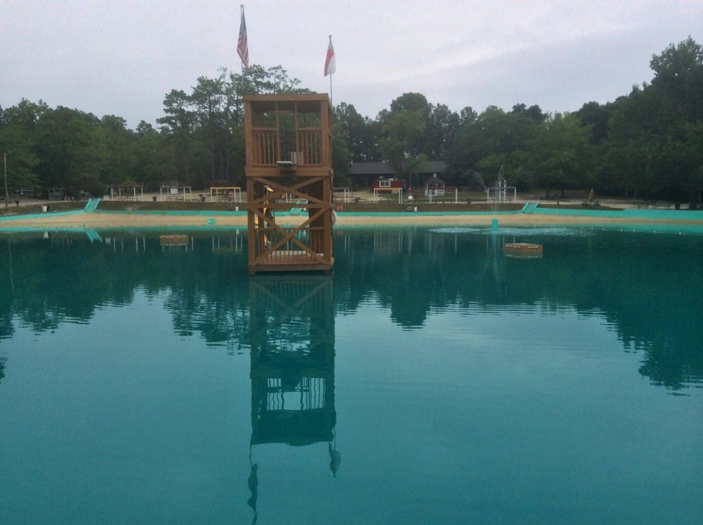 aquatico pool management